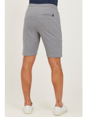 BLEND Sweatshorts BHSvenson in Grau