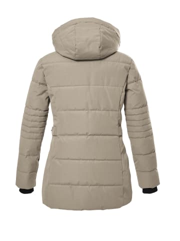 G.I.G.A. DX by KILLTEC Jacke in 00161-hellbeige1
