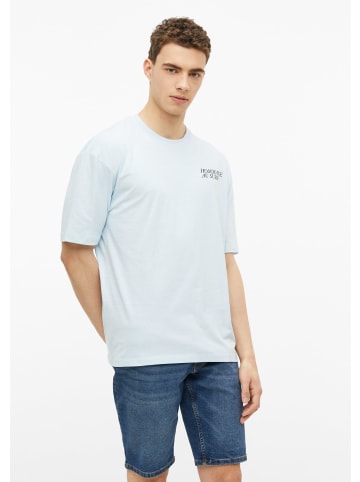 s.Oliver T-Shirt in 51D1_arktisblau