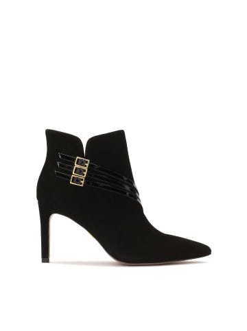 Kazar Boots in Schwarz