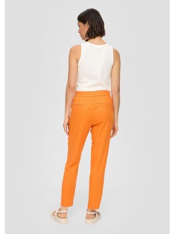 s.Oliver Hose in 2310_orange