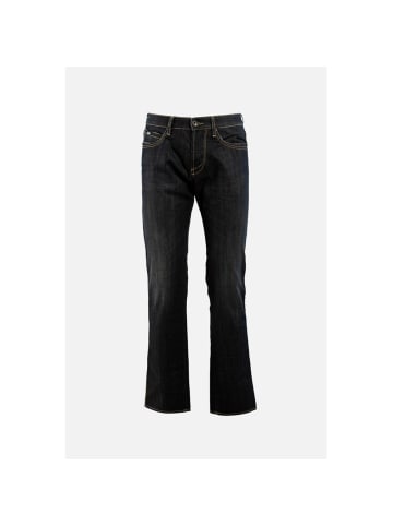 GAS Grau Baumwolle Jeans Denim