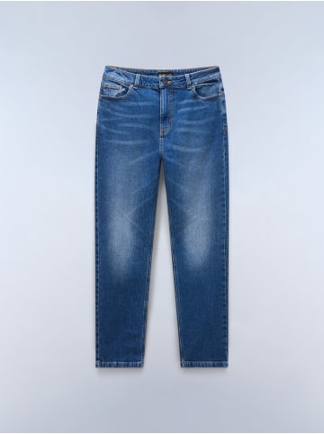 Napapijri Jeanshose "L-Cimonde W 1" in Blau