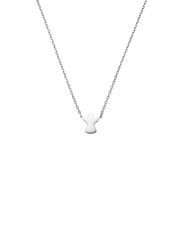 PURELEI Kette Spirit Angel Silber