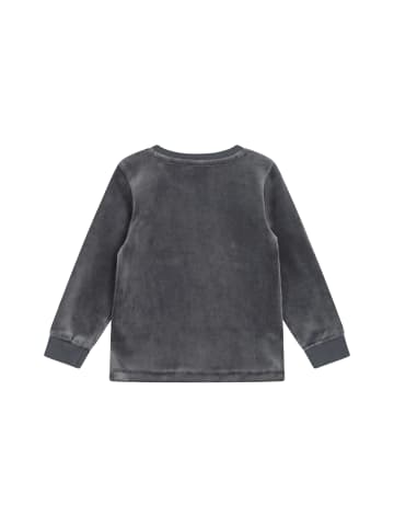 Noa Noa Miniature Bluse Baby Betty in Flint Stone