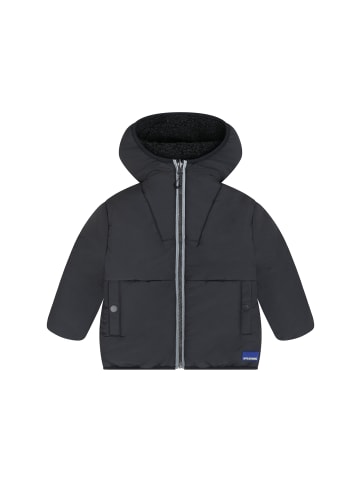 Noppies Winter Jacke - Reversible in Forged Iron