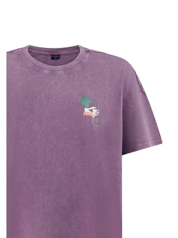 Protest " PRTBentes in Jelly Purple