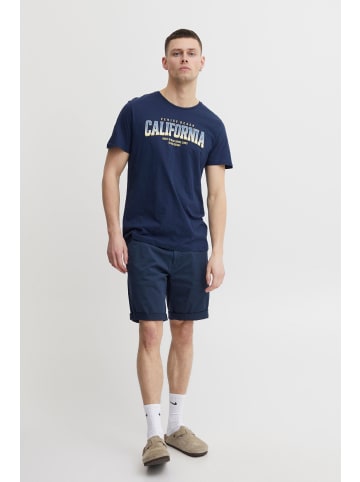 BLEND Chinoshorts BHShorts in Blau