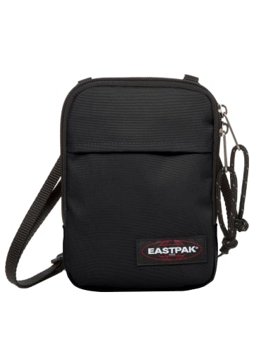 Eastpak Buddy - Umhängetasche 18 cm in schwarz