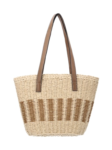 usha FESTIVAL Women Shoulder Bag in Light Beige