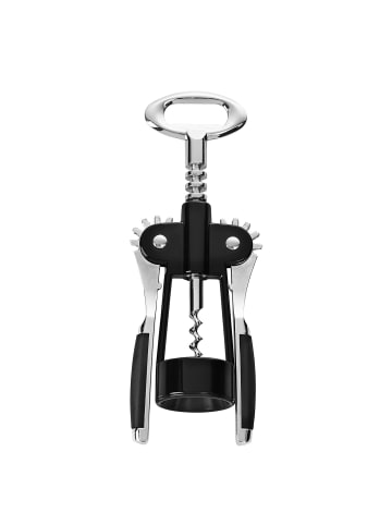 Butlers Butlers Korkenzieher JACK O'WINE in Schwarz