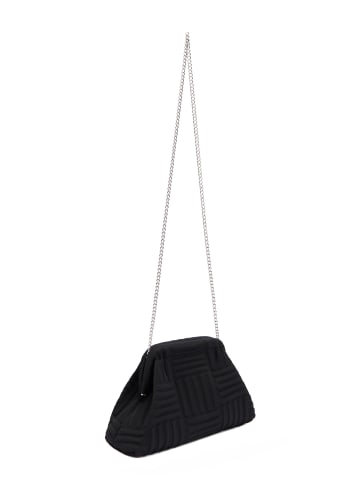 Sookie Women Clutch in Black