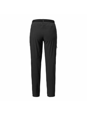 Schöffel Schnürschuh in schwarz