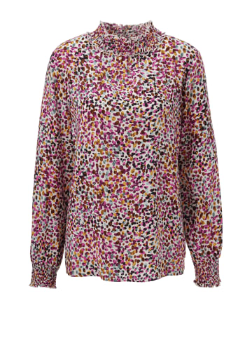 Aniston CASUAL Schlupfbluse in bunt