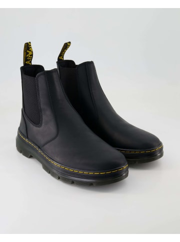 Dr. Martens Chelsea Boots in Schwarz