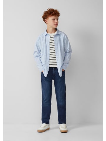 s.Oliver Jeans-Hose SEATTLE in 58Z4_blau