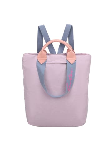 Fritzi aus Preußen Ju Lighty Rucksack 38 cm in lilac