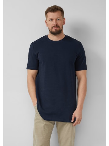 s.Oliver T-Shirt in 5978_navy