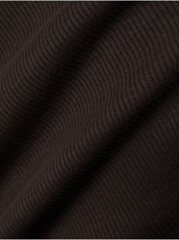 Marie Lund T-Shirt in schoko - 0004