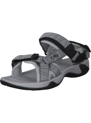 cmp Klassische Sandalen in grey-ghiaccio