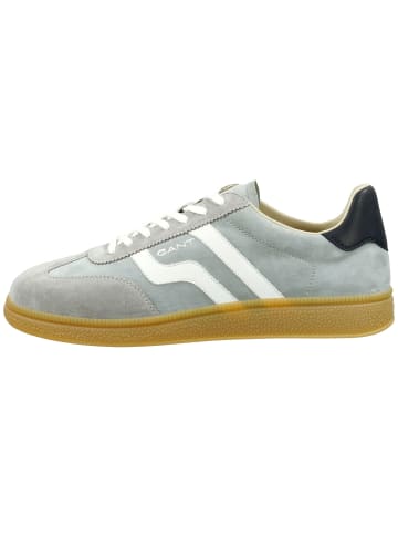 GANT Footwear Sneaker CUZMO in gray