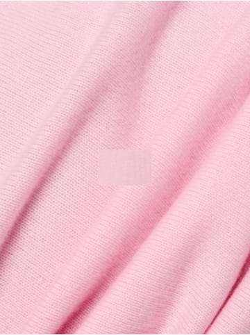 IPURI Pullover in rosa - 0004