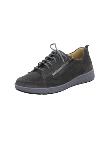 Ganter Sneaker Low in grau