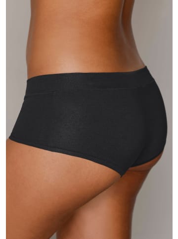 Copenhagen Studios Panty in schwarz