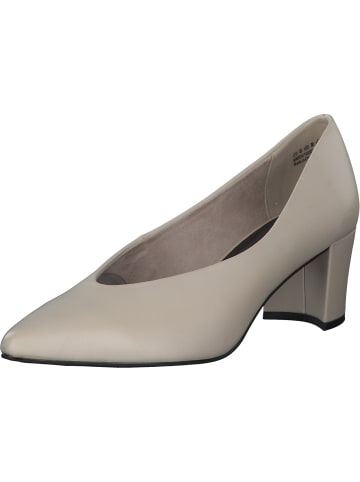 Marco Tozzi Pumps in Cream