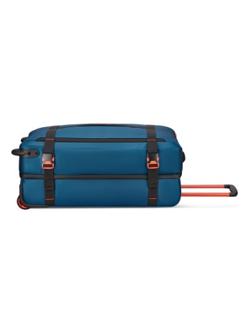 Roncato Norway 2 Rollen Trolley M 68 cm denim