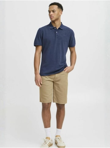 TeeShoppen Shorts Denim Shorts in Beige