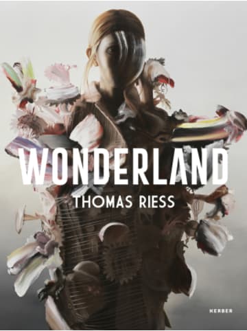Kerber Verlag Buch - Thomas Riess