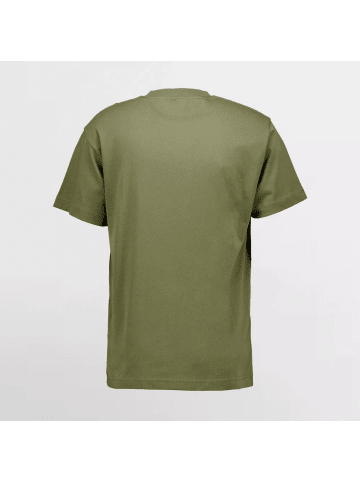 Vans T-Shirt 10700162531670 Grün