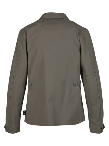 Brandit Light Jackets - Coats - undefined in olive