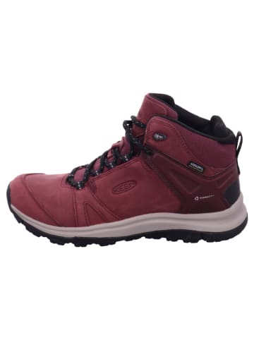 Keen Wanderschnürstiefel in mehrfarbig