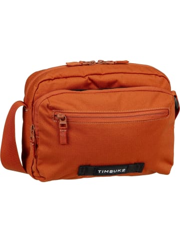Timbuk2 Bodybag Flight 1075 CB in Rust