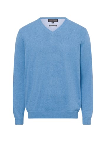 Finshley & Harding Pullover in hellblau - 0017