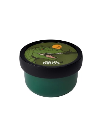 Mepal Fruchtbox mit Gabel Campus in Dino 300 ml