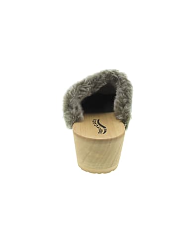 SOFTCLOX Tizia Clogs Grün