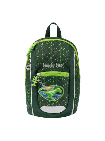 Step by Step KIGA Mini Kinderrucksack 30 cm in Dino Nilo