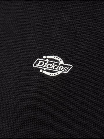 Dickies Pullover Summerdale in schwarz - 0001