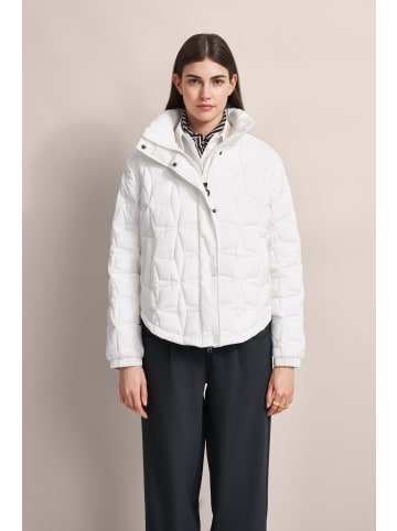 Bugatti Blouson in ecru