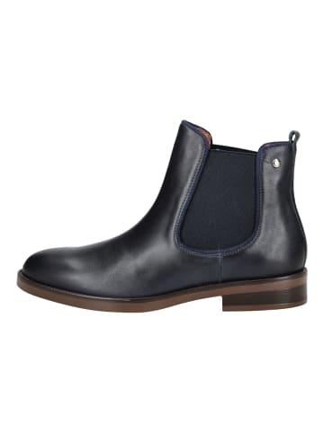Pikolinos Stiefelette PUERTOLLANO W3C in Dunkelblau