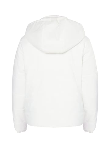 Usha Leichte Steppjacke in Wollweiss