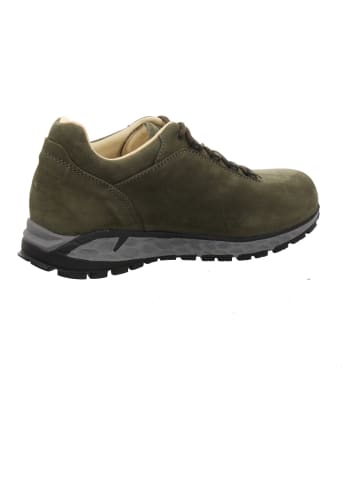 MEINDL Wanderschuh in grün