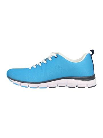 Boras Sneaker in Blau