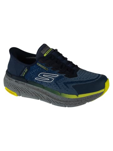 Skechers Skechers Slip-Ins: Max Cushioning Premier 2.0 - Stanch in Dunkelblau