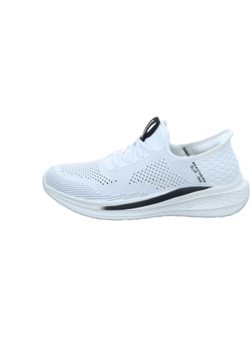 Skechers Sportschuh in weiss