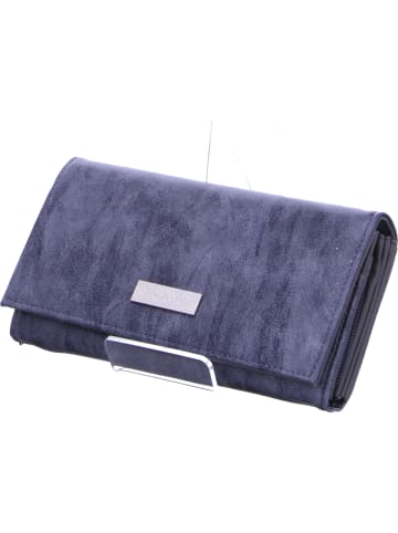 Jennifer Jones Börsen in grau