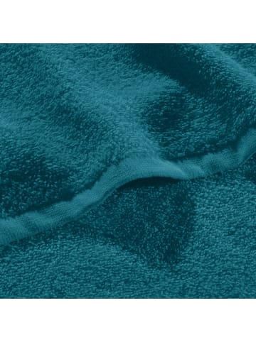 REDBEST Frottier, Leichtfrottier Frottier-Set 20-tlg. Oceanside in petrol